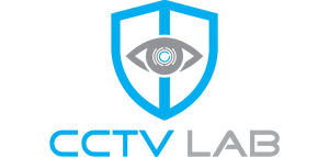 CCTV Lab Logo